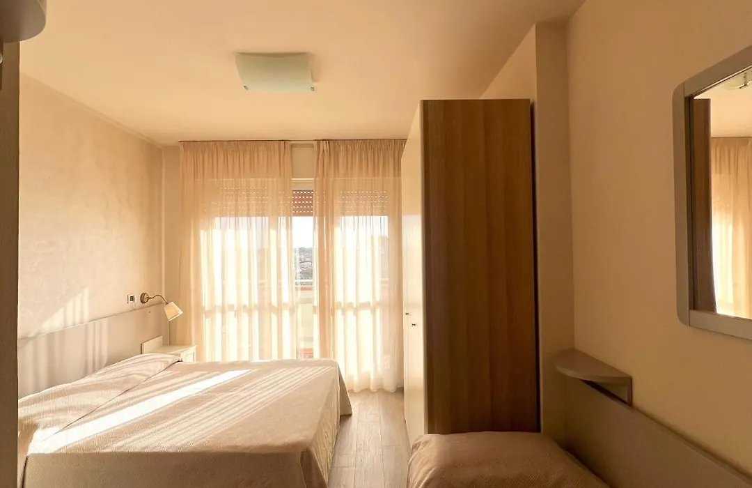 Hotel Nuova Sabrina-1