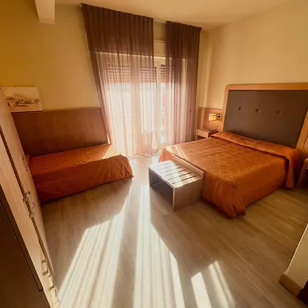 Hotel Nuova Sabrina-3