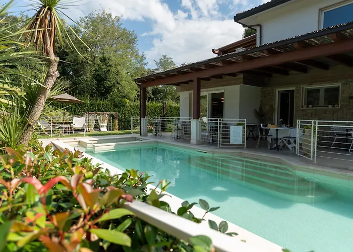 Il Gioiello B&B Marina di Pietrasanta
